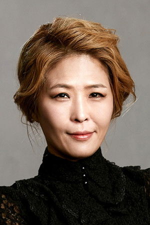 Hwang Seok-jeong in 2037