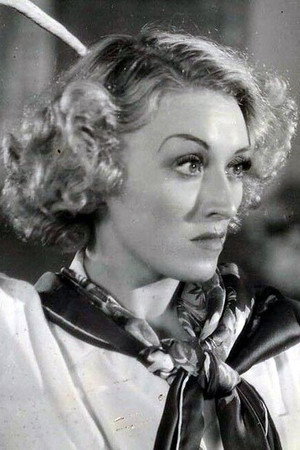 Anita Blanch in Damned City!