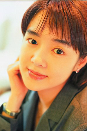 Lee Ji-eun in Birdcage Inn