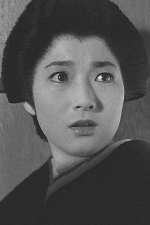Yumiko Mihara in Sakura Official