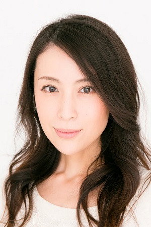 Akiko Hinagata in My Little Nightmare: The Movie
