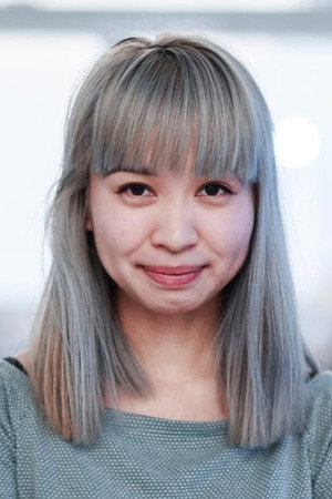 Diana Cam Van Nguyen in Love, Dad