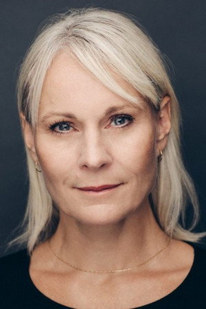 Meike Bahnsen in You Disappear