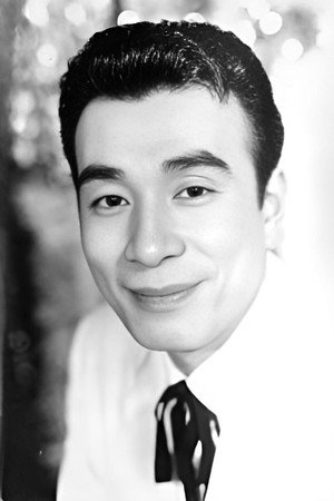 Hitoshi Ueki in The Crazy Family