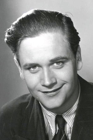 Mogens Wieth in The Man Who Knew Too Much