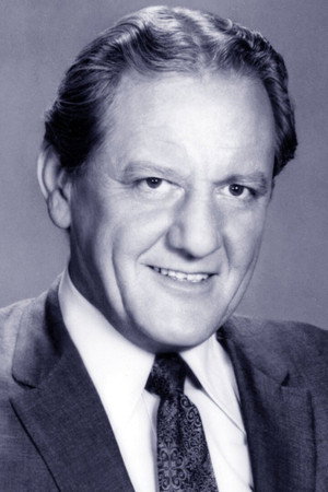 Henry Beckman in The Harness