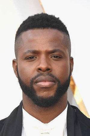 Winston Duke in Black Panther  Wakanda Forever