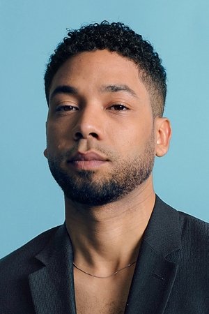 Jussie Smollett in Alien  Covenant