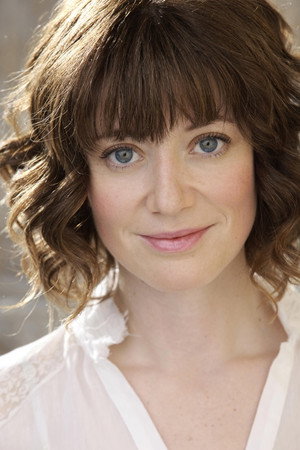 Katie Wallack in Sea Horse