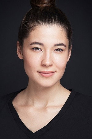Esra Kılıç in The First Gokturk: Prologue