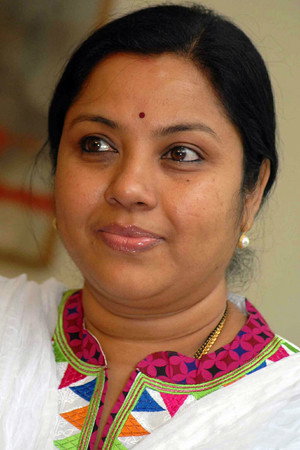 Tara in C.B.I Shiva