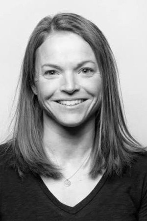 Angie Payne in Poumaka