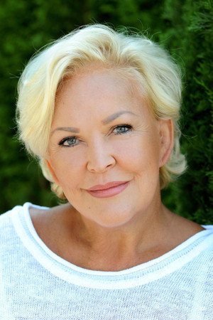 Angelika Milster in Rudy, the Racing Pig