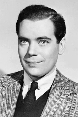 Elliott Reid in Inherit the Wind