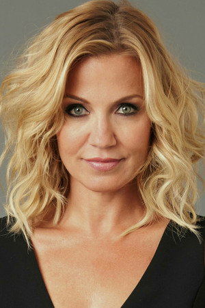 Michelle Beadle in Sport in America: Our Defining Stories