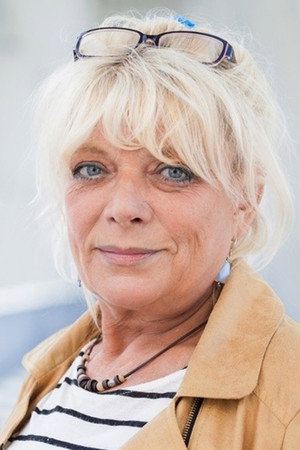 Dorota Stalińska in Decalogue III