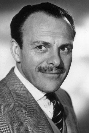Terry-Thomas in Robin Hood