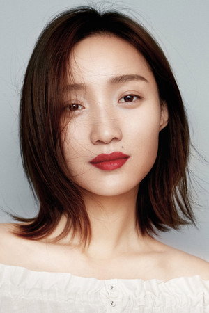 Huang Miyi in Ripples of Life