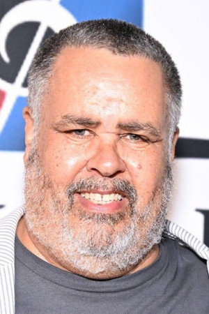 Ed Eckstine in Thriller 40
