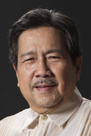 Leo Martinez in Ober Da Bakod: The Movie