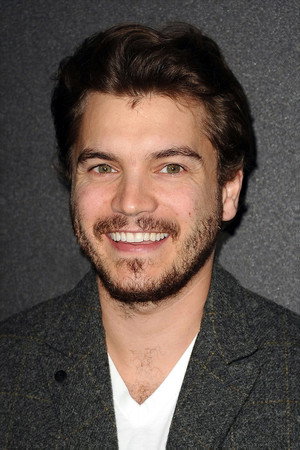 Emile Hirsch in Never Grow Old