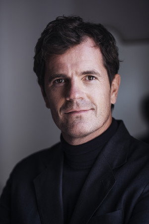 Martin Österdahl in United By Music