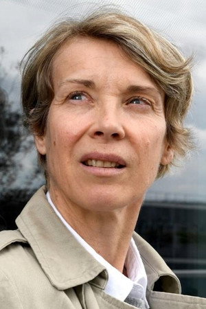 Catherine Tanvier in Film Socialisme