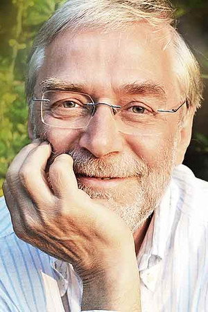 Gerald Hüther in Breath - with each breath you take you choose life