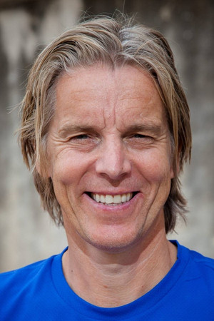 Jan Åge Fjørtoft in Haaland: The Big Decision