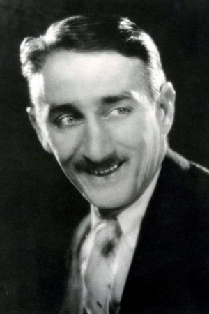 Clyde Cook in The Docks of New York