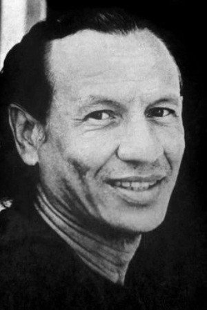 José Antonio Rodríguez in Cuba