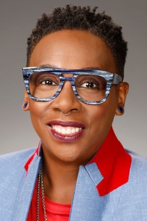 Gina Yashere in No One Asked You