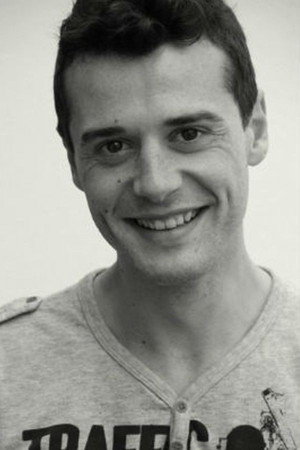 Rafa Delacroix in Fallen Cape