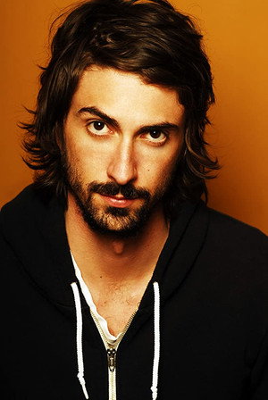 Matt D'Elia in Please Baby Please