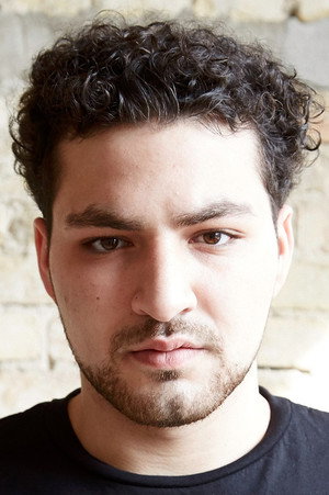 Walid Al-Atiyat in Isi   Ossi