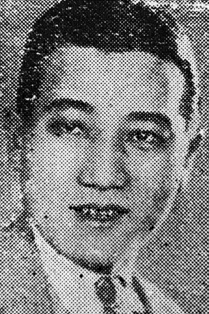 Etsuji Oki in The Feast of Gion