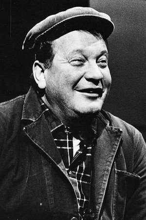 Carl-Gustaf Lindstedt in Twelfth Night