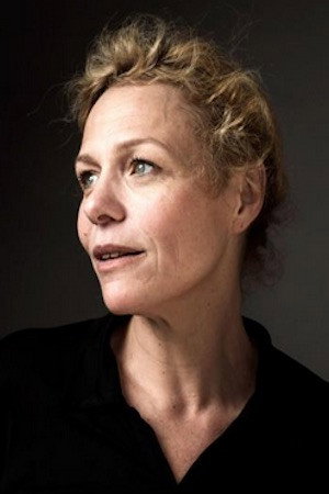 Céline Samie in Monsieur Ibrahim