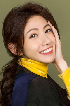 Lee Chien-na in The Scoundrels