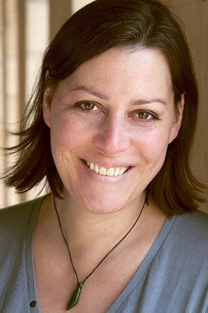 Rebecca Root in Last Christmas