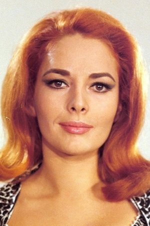 Karin Dor in You Only Live Twice