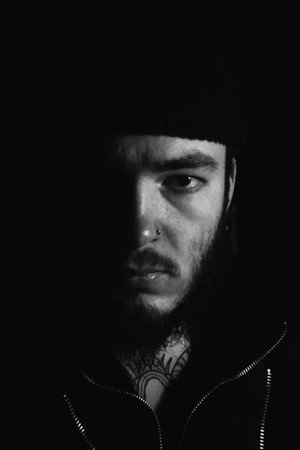 Maxime Brice in PSYCHOROBOTIC