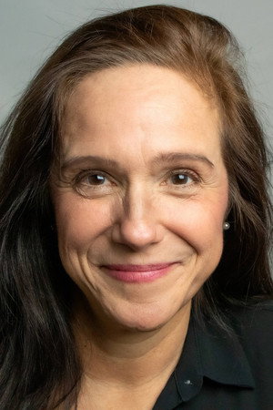 Carol Cadby in Self-Help