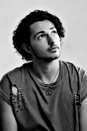 Hayden Ellingworth in Sea, Salt & Rum