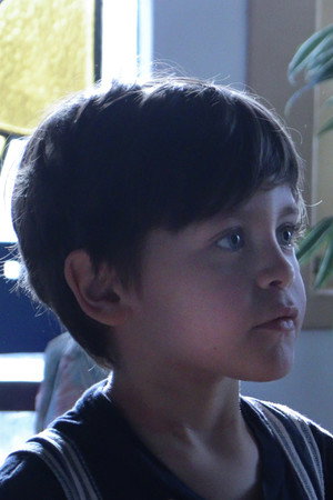 Gabriel Eringer in Baltazar