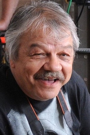 Māris Putniņš in Attack On The Secret Police