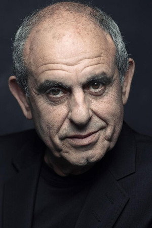 Albert Iluz in Gett  The Trial of Viviane Amsalem