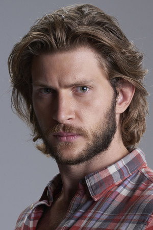 Greyston Holt in Slap Shot 3  The Junior League