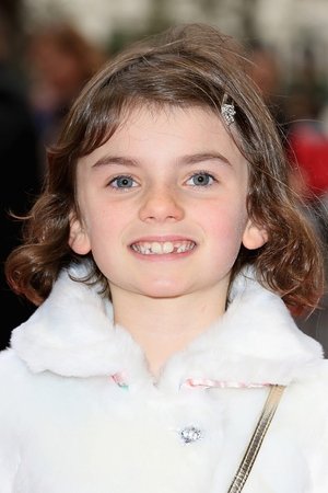 Lucy O'Connell in Song of the Sea