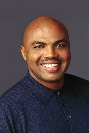 Charles Barkley in A League of Ordinary Gentlemen